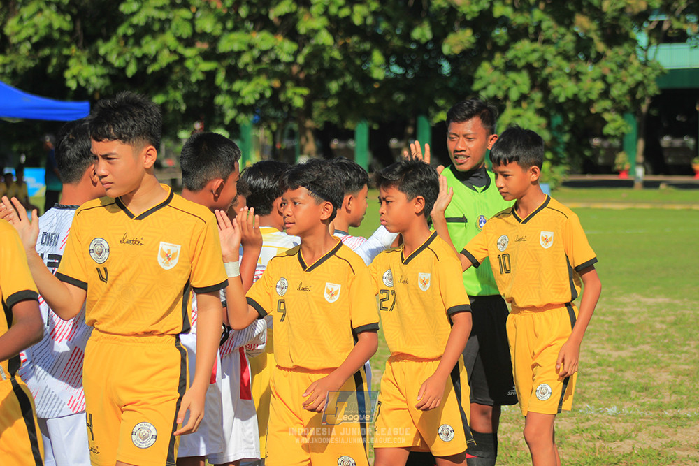 ijl big16 u12 261025 isa marzuki bandriawan vs el zeds fc