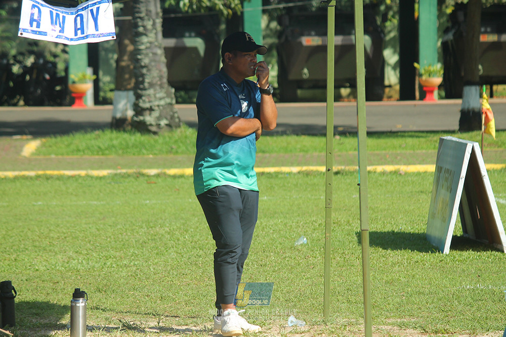 ijl big16 u12 261025 isa marzuki bandriawan vs el zeds fc