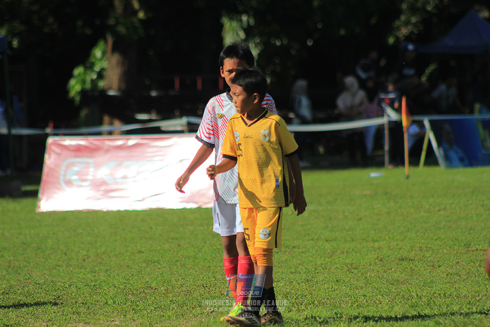 ijl big16 u12 261025 isa marzuki bandriawan vs el zeds fc