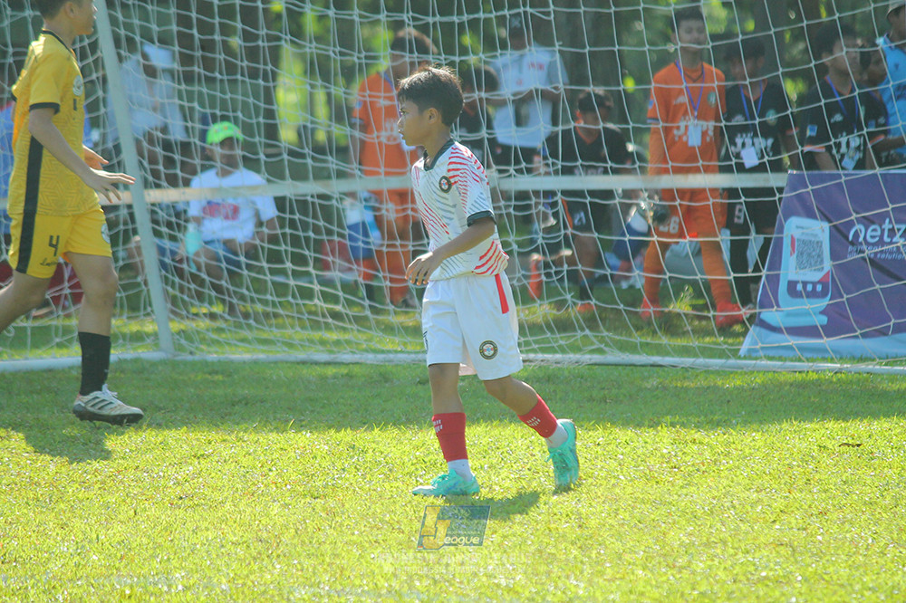 ijl big16 u12 261025 isa marzuki bandriawan vs el zeds fc