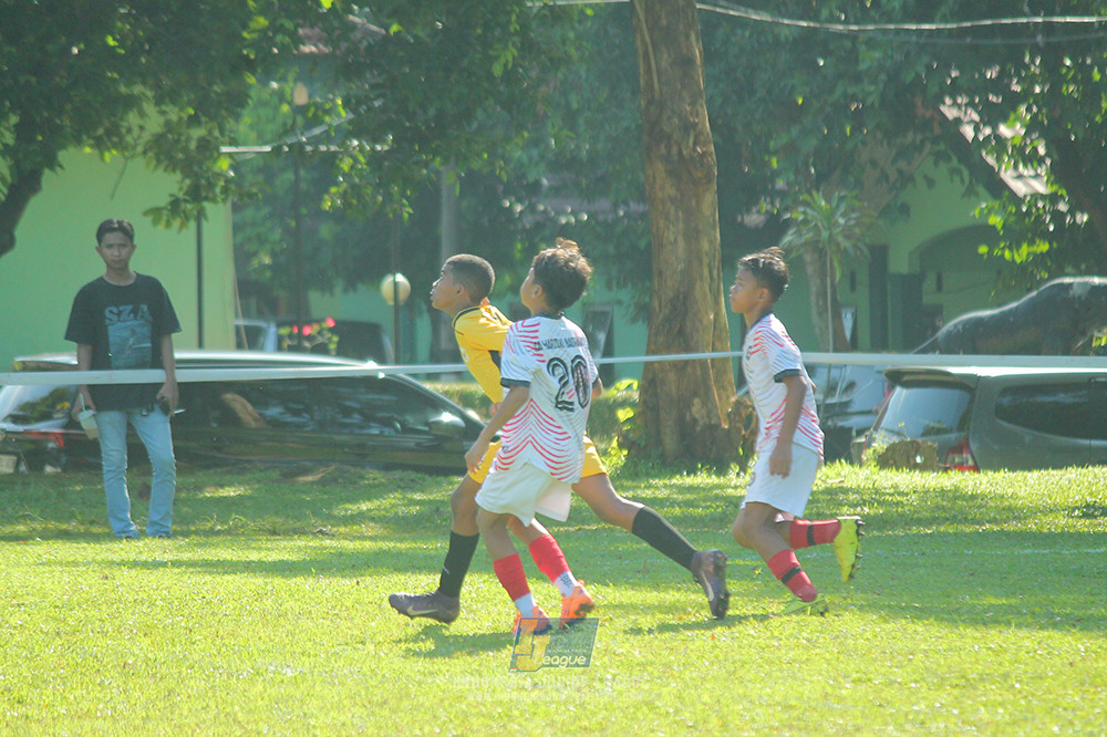ijl big16 u12 261025 isa marzuki bandriawan vs el zeds fc