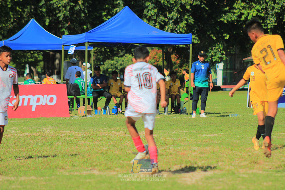 ijl big16 u12 261025 isa marzuki bandriawan vs el zeds fc