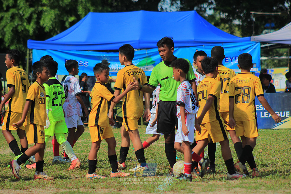 ijl big16 u12 261025 isa marzuki bandriawan vs el zeds fc
