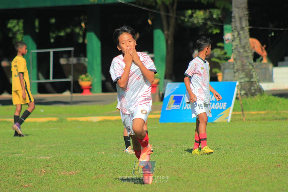 ijl big16 u12 261025 isa marzuki bandriawan vs el zeds fc