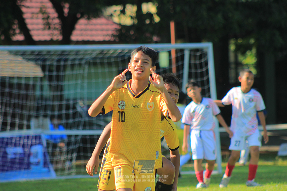 ijl big16 u12 261025 isa marzuki bandriawan vs el zeds fc
