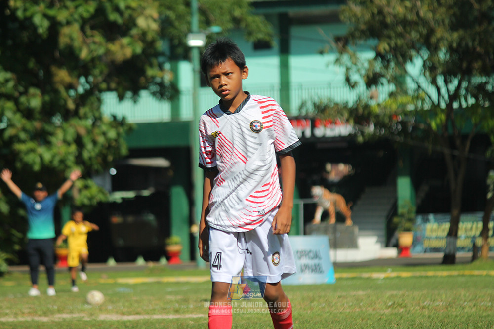 ijl big16 u12 261025 isa marzuki bandriawan vs el zeds fc