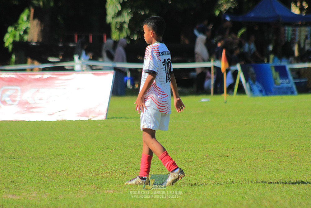 ijl big16 u12 261025 isa marzuki bandriawan vs el zeds fc