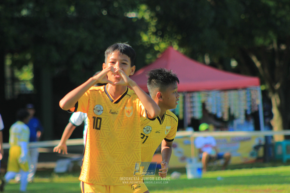ijl big16 u12 261025 isa marzuki bandriawan vs el zeds fc