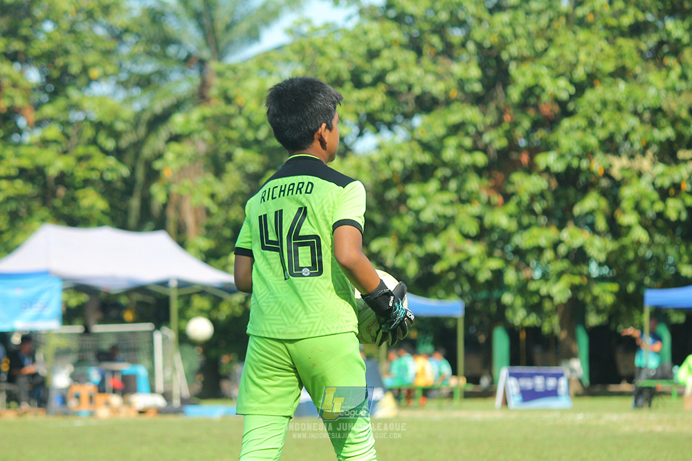 ijl big16 u12 261025 isa marzuki bandriawan vs el zeds fc