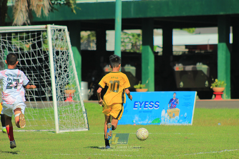 ijl big16 u12 261025 isa marzuki bandriawan vs el zeds fc