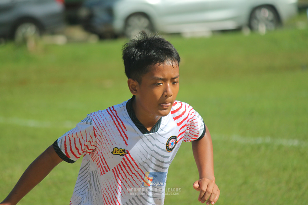 ijl big16 u12 261025 isa marzuki bandriawan vs el zeds fc