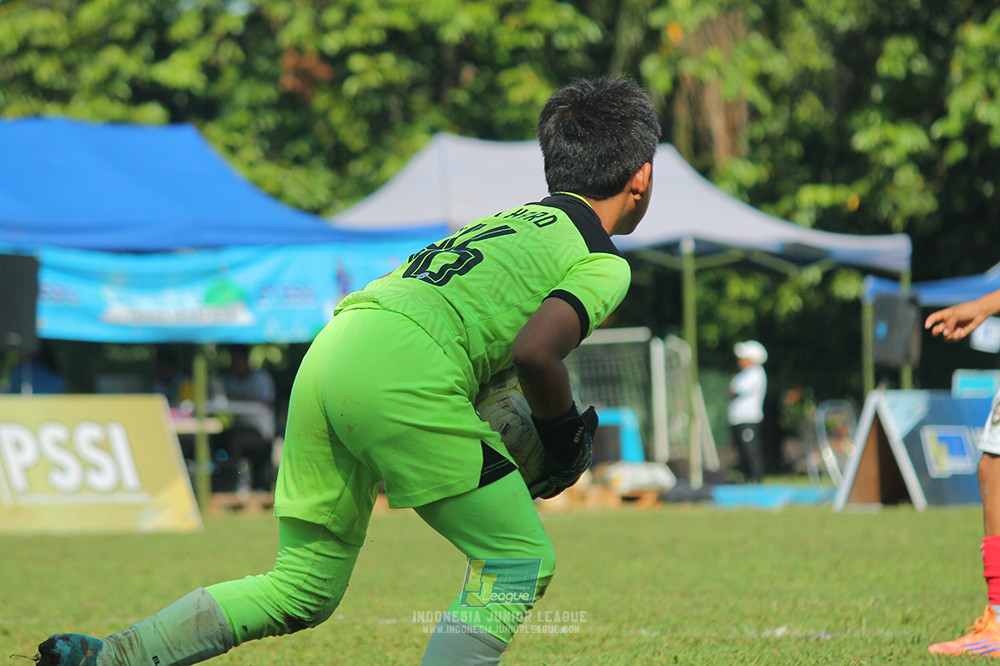 ijl big16 u12 261025 isa marzuki bandriawan vs el zeds fc
