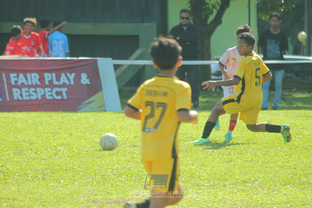 ijl big16 u12 261025 isa marzuki bandriawan vs el zeds fc