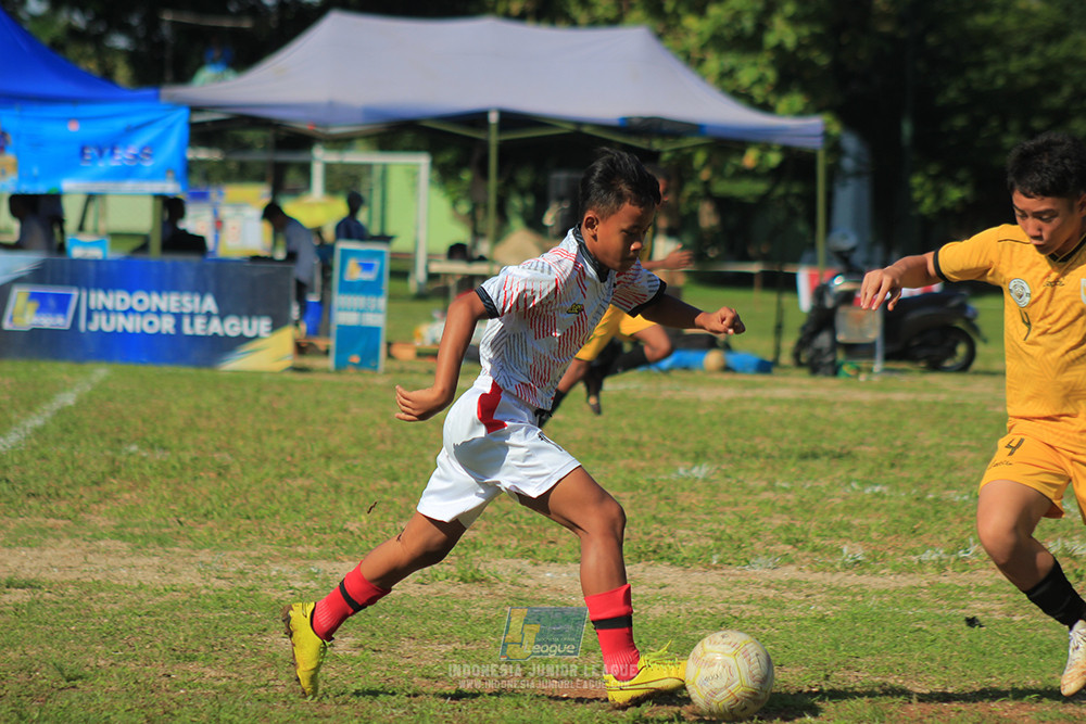 ijl big16 u12 261025 isa marzuki bandriawan vs el zeds fc