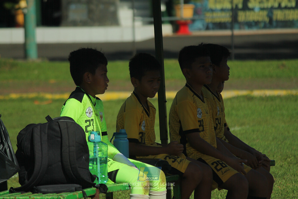 ijl big16 u12 261025 isa marzuki bandriawan vs el zeds fc