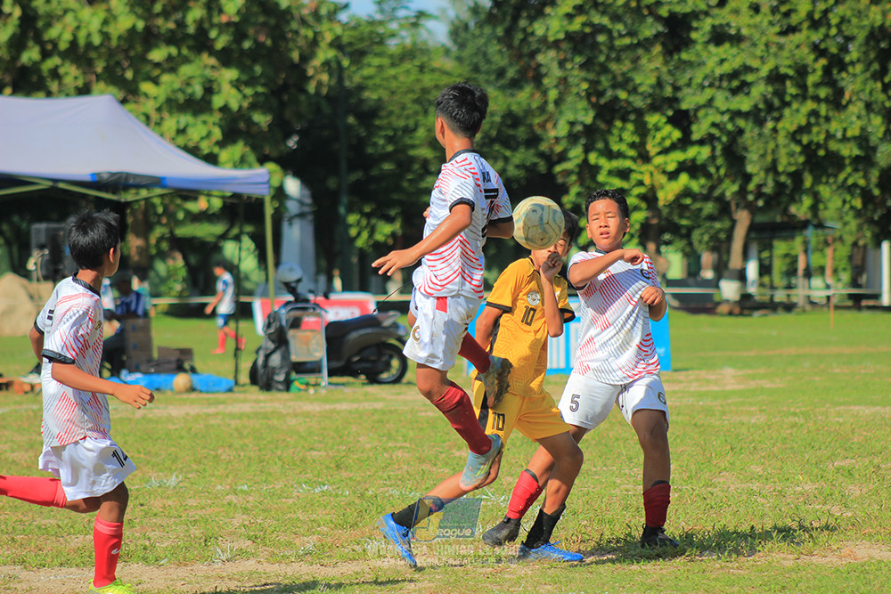 ijl big16 u12 261025 isa marzuki bandriawan vs el zeds fc