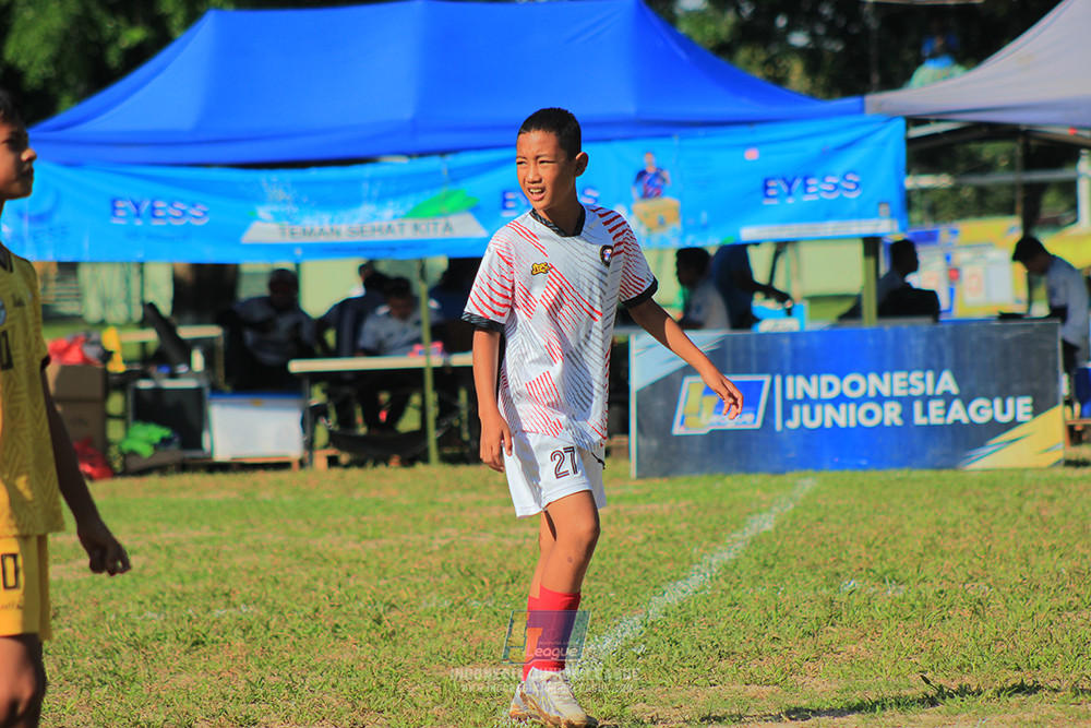 ijl big16 u12 261025 isa marzuki bandriawan vs el zeds fc