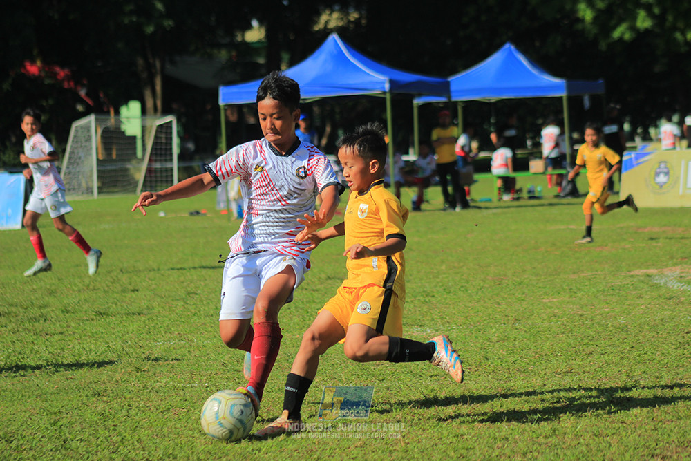 ijl big16 u12 261025 isa marzuki bandriawan vs el zeds fc