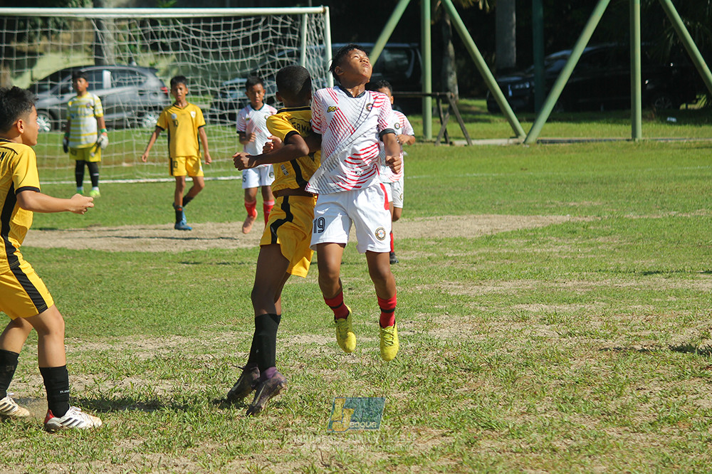ijl big16 u12 261025 isa marzuki bandriawan vs el zeds fc