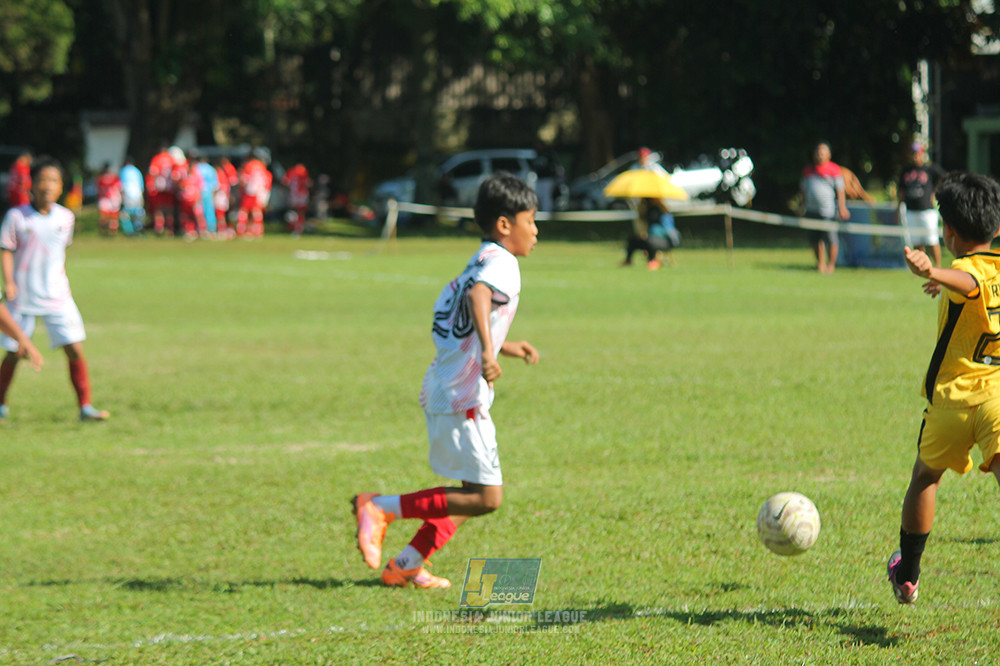 ijl big16 u12 261025 isa marzuki bandriawan vs el zeds fc