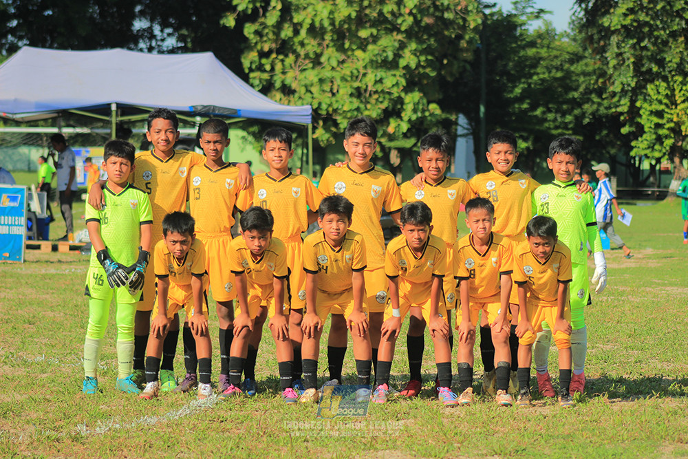 ijl big16 u12 261025 isa marzuki bandriawan vs el zeds fc
