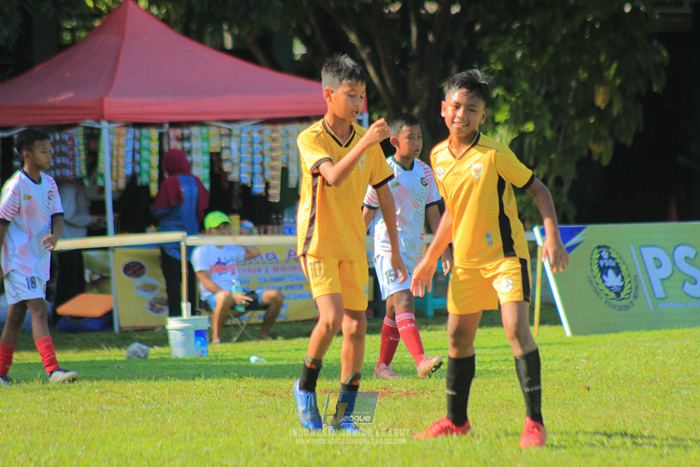 ijl big16 u12 261025 isa marzuki bandriawan vs el zeds fc