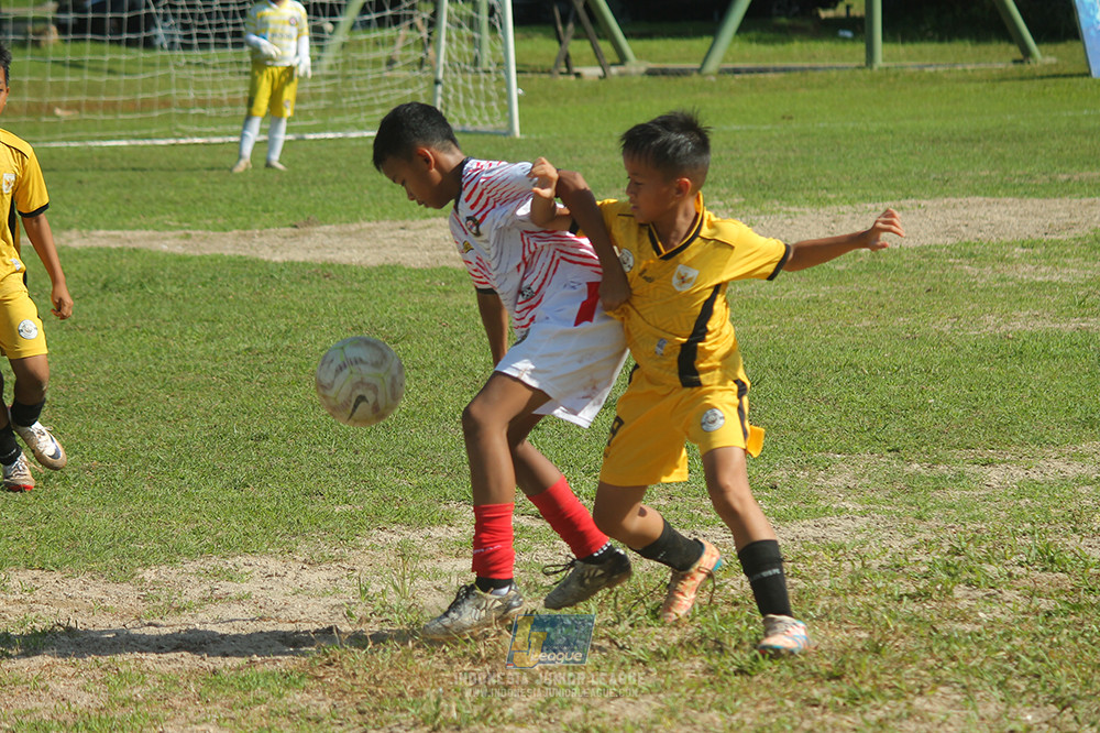 ijl big16 u12 261025 isa marzuki bandriawan vs el zeds fc