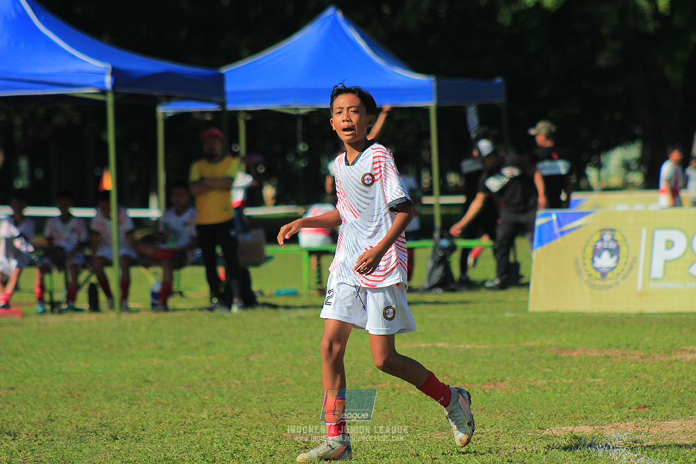 ijl big16 u12 261025 isa marzuki bandriawan vs el zeds fc