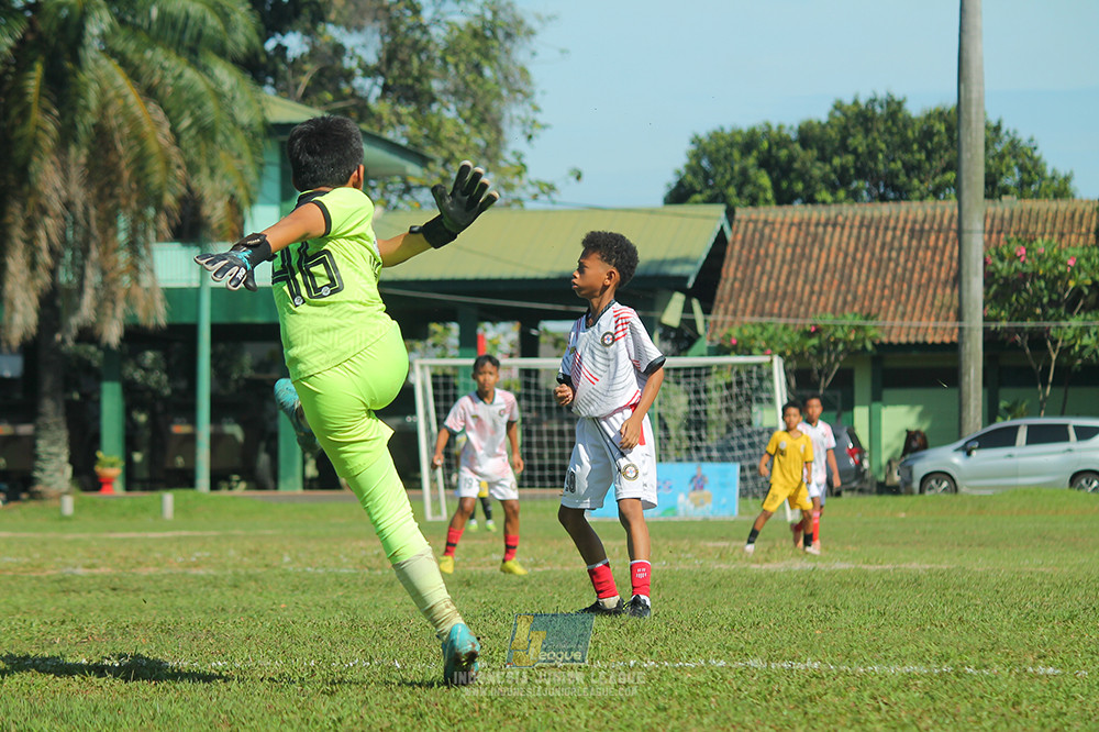 ijl big16 u12 261025 isa marzuki bandriawan vs el zeds fc