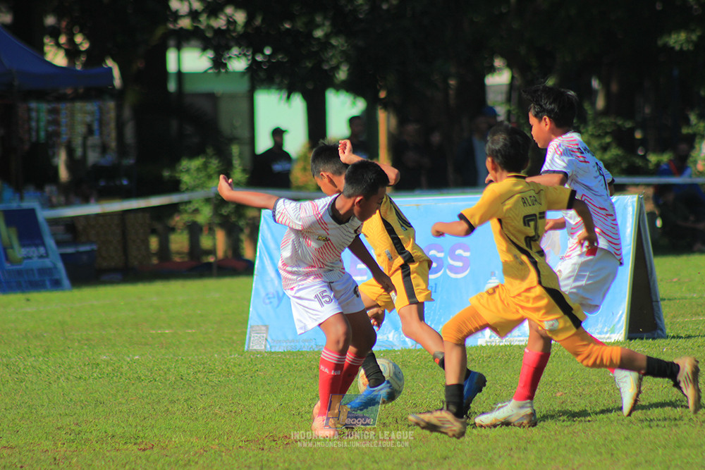 ijl big16 u12 261025 isa marzuki bandriawan vs el zeds fc