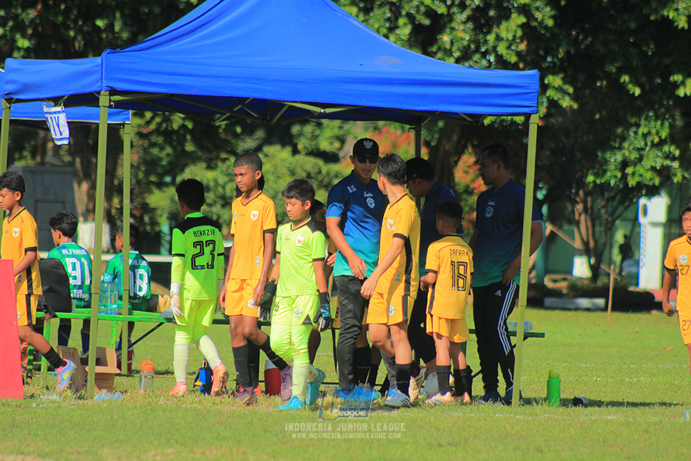 ijl big16 u12 261025 isa marzuki bandriawan vs el zeds fc
