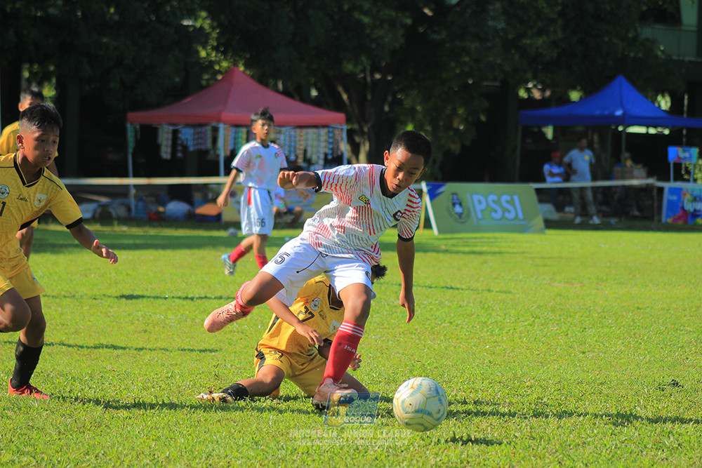ijl big16 u12 261025 isa marzuki bandriawan vs el zeds fc