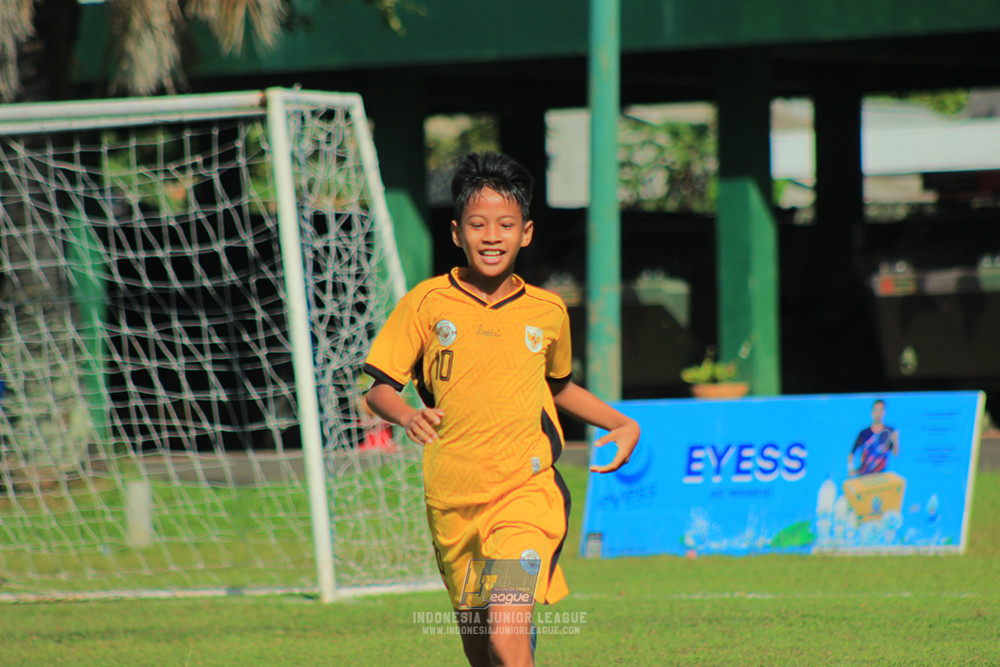 ijl big16 u12 261025 isa marzuki bandriawan vs el zeds fc