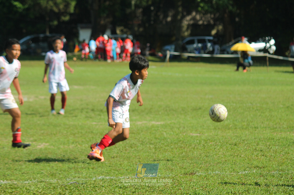 ijl big16 u12 261025 isa marzuki bandriawan vs el zeds fc