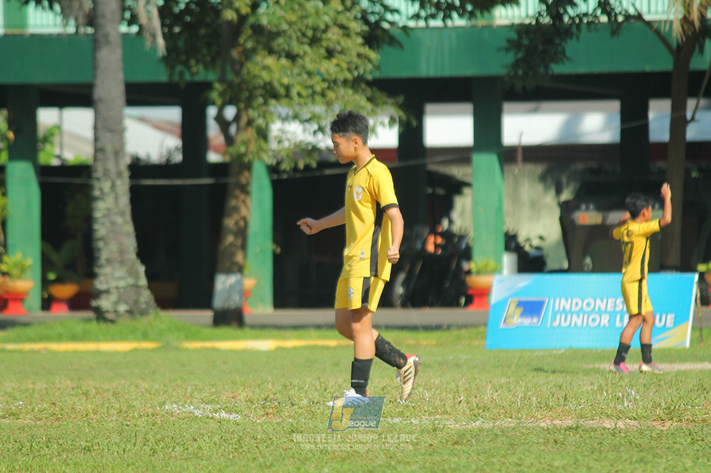 ijl big16 u12 261025 isa marzuki bandriawan vs el zeds fc