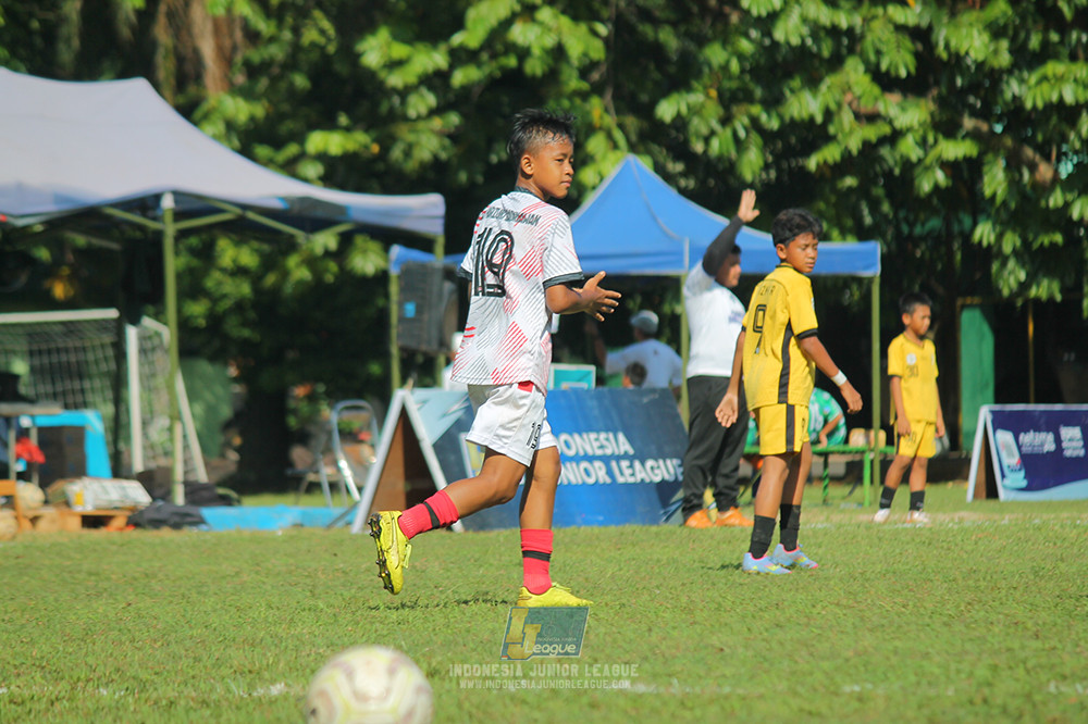 ijl big16 u12 261025 isa marzuki bandriawan vs el zeds fc