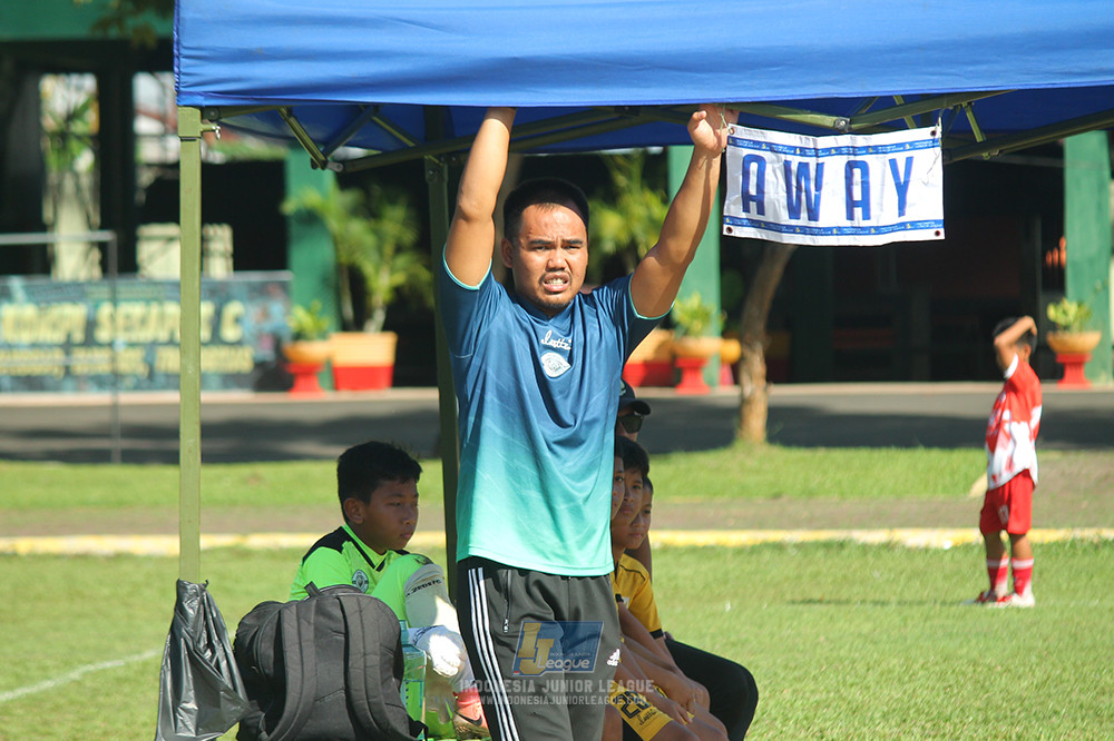 ijl big16 u12 261025 isa marzuki bandriawan vs el zeds fc