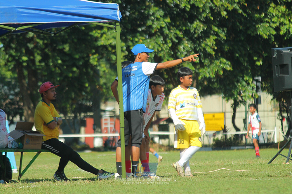 ijl big16 u12 261025 isa marzuki bandriawan vs el zeds fc