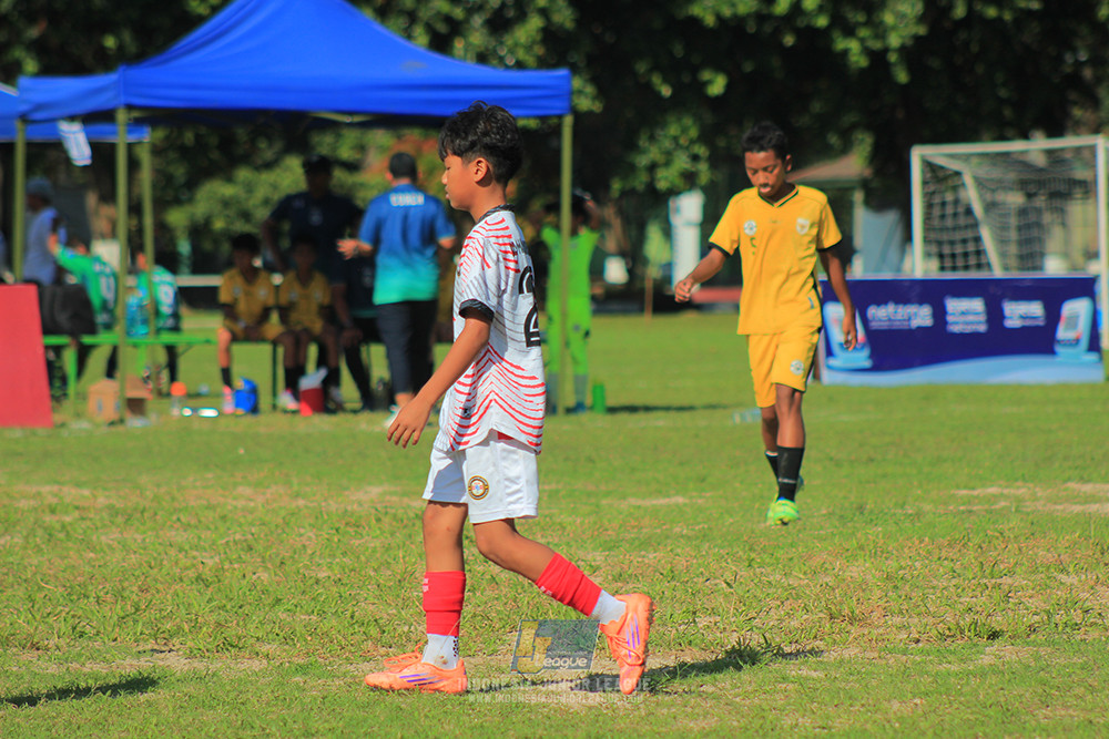 ijl big16 u12 261025 isa marzuki bandriawan vs el zeds fc