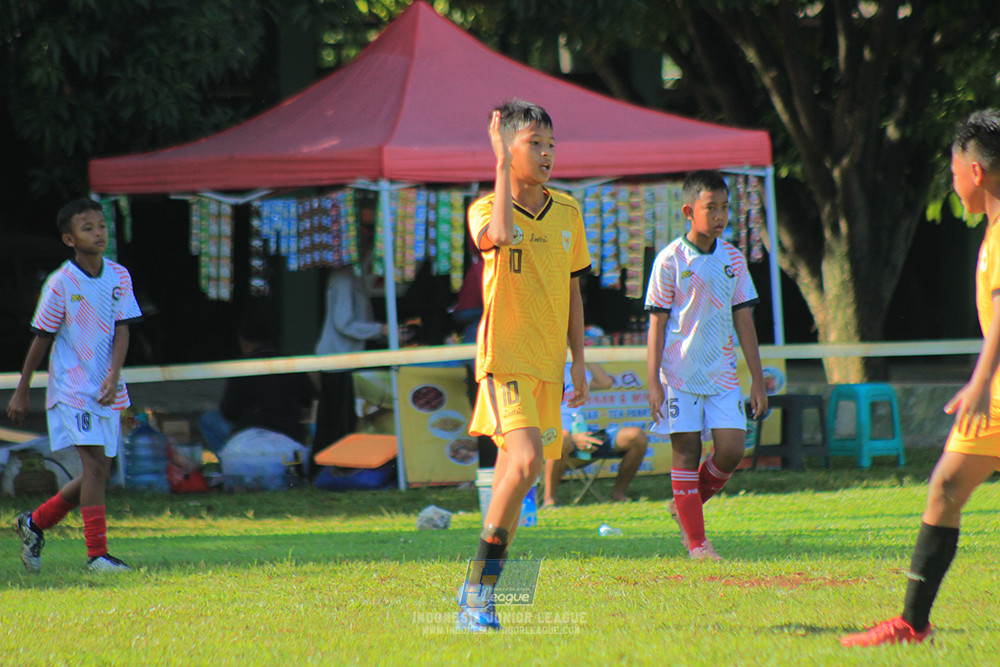 ijl big16 u12 261025 isa marzuki bandriawan vs el zeds fc