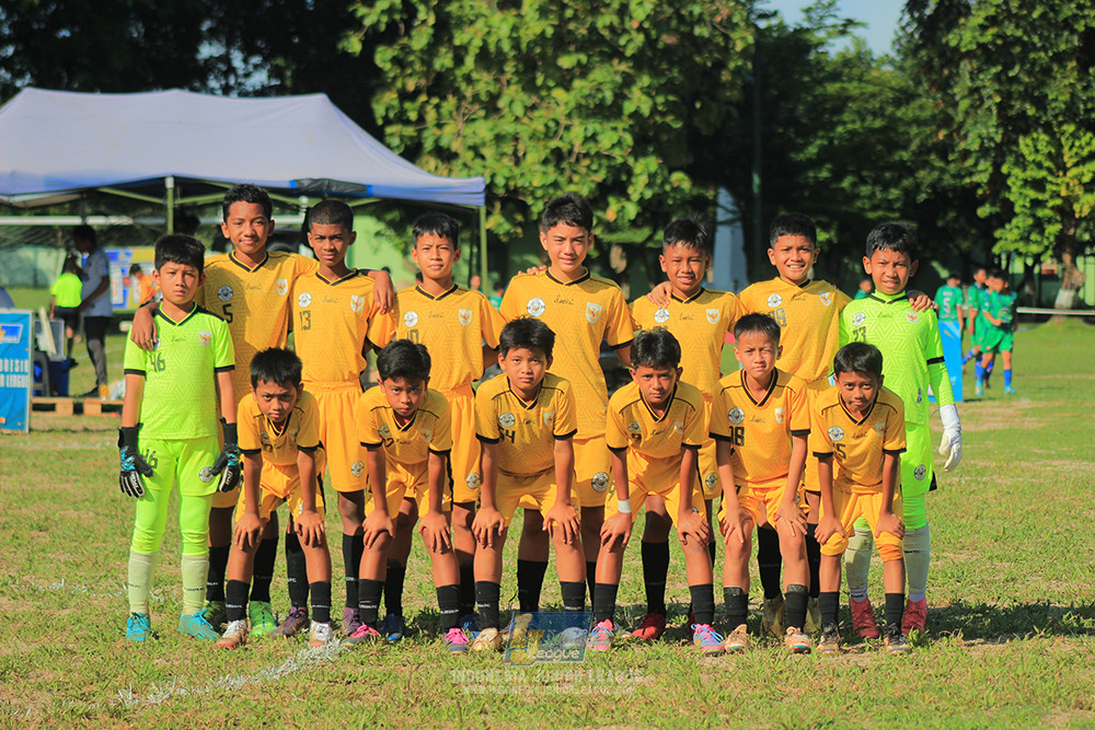 ijl big16 u12 261025 isa marzuki bandriawan vs el zeds fc