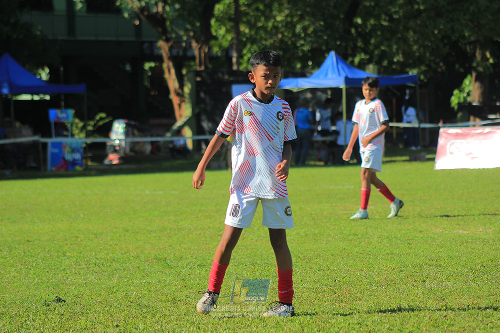 ijl big16 u12 261025 isa marzuki bandriawan vs el zeds fc