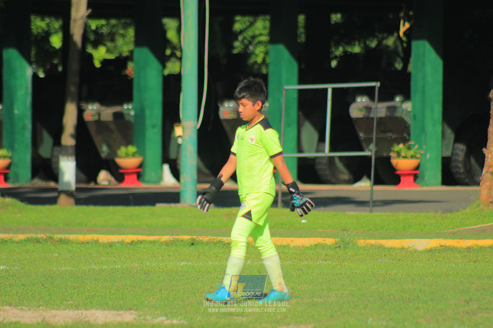 ijl big16 u12 261025 isa marzuki bandriawan vs el zeds fc