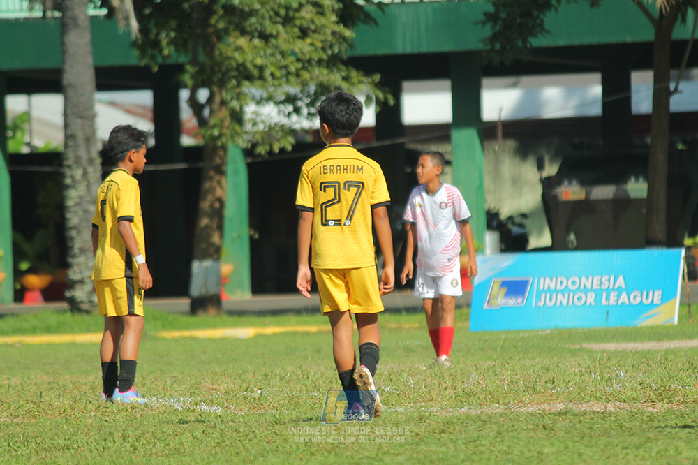 ijl big16 u12 261025 isa marzuki bandriawan vs el zeds fc