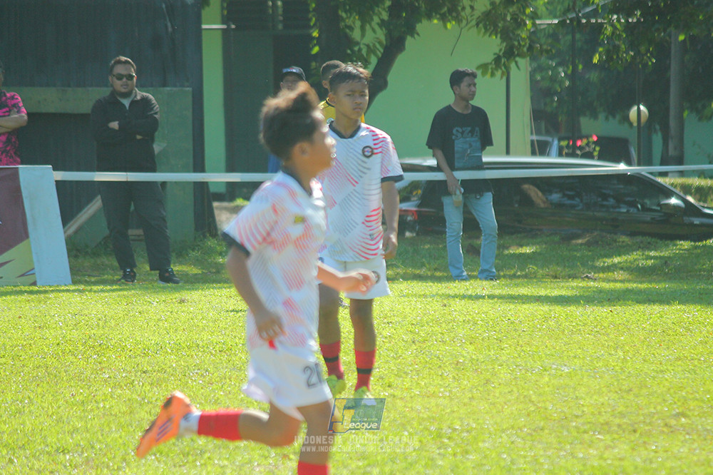 ijl big16 u12 261025 isa marzuki bandriawan vs el zeds fc