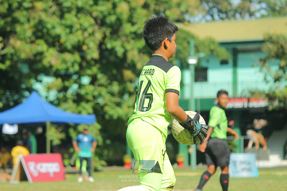 ijl big16 u12 261025 isa marzuki bandriawan vs el zeds fc