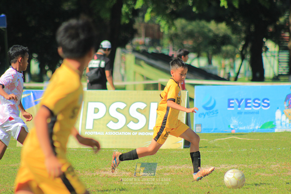 ijl big16 u12 261025 isa marzuki bandriawan vs el zeds fc