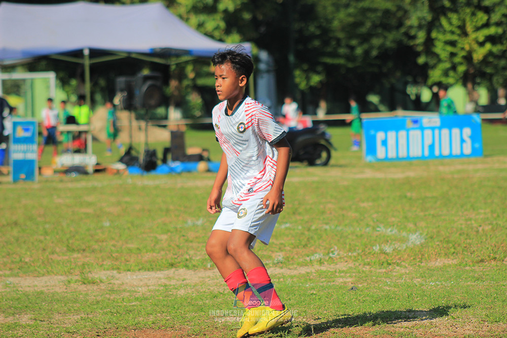 ijl big16 u12 261025 isa marzuki bandriawan vs el zeds fc