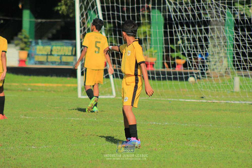 ijl big16 u12 261025 isa marzuki bandriawan vs el zeds fc