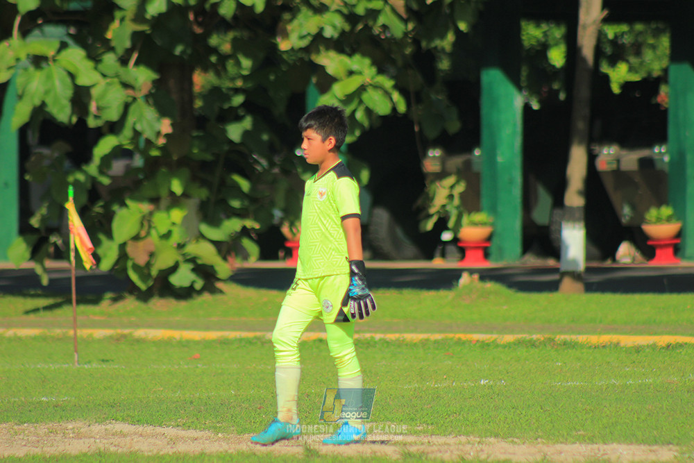 ijl big16 u12 261025 isa marzuki bandriawan vs el zeds fc